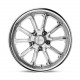 ALU felge American Racing American Racing Vintage VN507 RODDER felga 18x8 5x115 72.56 ET15, Chrome | race-shop.hr