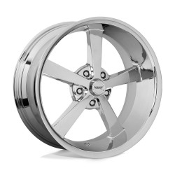 American Racing Vintage VN508 SUPER NOVA 5 felga 18x8 5x114.3 72.56 ET0, Chrome