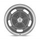 ALU felge American Racing American Racing Vintage VN511 SALT FLAT felga 20x8 5x127 78.1 ET0, Mag gray | race-shop.hr