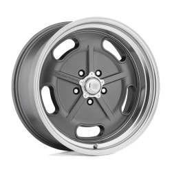 American Racing Vintage VN511 SALT FLAT felga 20x9.5 5x114.3 72.56 ET0, Mag gray
