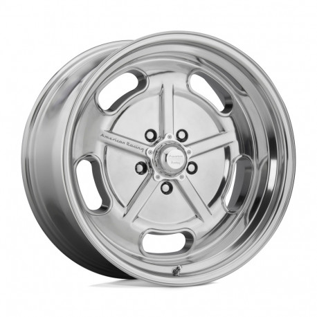 ALU felge American Racing American Racing Vintage VN511 SALT FLAT felga 17x7 5x120.65 72.56 ET0, Silver | race-shop.hr