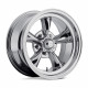 ALU felge American Racing American Racing Vintage VN605 TORQ THRUST D felga 15x10 5x127 83.06 ET-44, Chrome | race-shop.hr