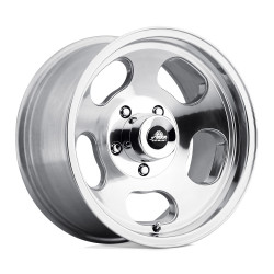 American Racing Vintage VN69 ANSEN SPRINT felga 15x8 5x127 83.06 ET0, Silver