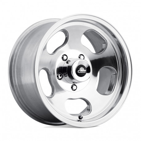 ALU felge American Racing American Racing Vintage VN69 ANSEN SPRINT felga 15x8 5x127 83.06 ET0, Silver | race-shop.hr
