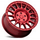 ALU felge Black Rhino Black Rhino SANDSTORM felga 15x7 5x100 56.15 ET15, Candy red | race-shop.hr