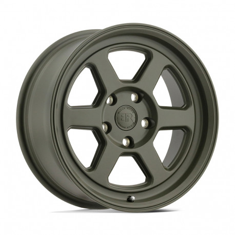 ALU felge Black Rhino Black Rhino RUMBLE felga 16x7 5x114.3 76.1 ET15, Olive green | race-shop.hr