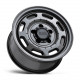 ALU felge Black Rhino Black Rhino BANDOLIER felga 16x8 6x130 84.1 ET38, Gloss gunmetal | race-shop.hr