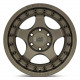 ALU felge Black Rhino Black Rhino BANTAM felga 16x8 5x127 71.5 ET-10, Matte bronze | race-shop.hr