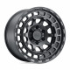 ALU felge Black Rhino Black Rhino CHAMBER felga 16x8 5x127 71.5 ET-10, Matte black | race-shop.hr