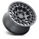 ALU felge Black Rhino Black Rhino CHAMBER felga 16x8 5x127 71.5 ET-10, Matte black | race-shop.hr