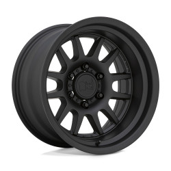 Black Rhino GUIDE felga 16x8.5 6x139.7 106.1 ET-10, Matte black