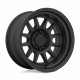 ALU felge Black Rhino Black Rhino GUIDE felga 16x8.5 6x139.7 106.1 ET-10, Matte black | race-shop.hr