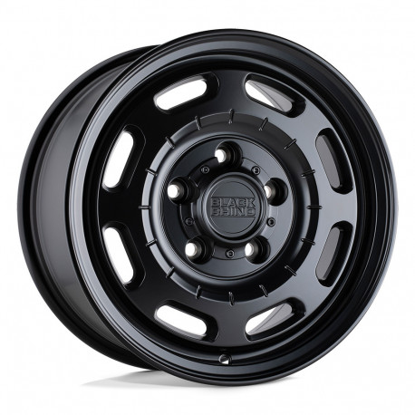 ALU felge Black Rhino Black Rhino BANDOLIER felga 17x8 6x130 84.1 ET38, Matte black | race-shop.hr