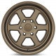 ALU felge Black Rhino Black Rhino RUMBLE felga 17x8 5x114.3 76.1 ET35, Bronze | race-shop.hr