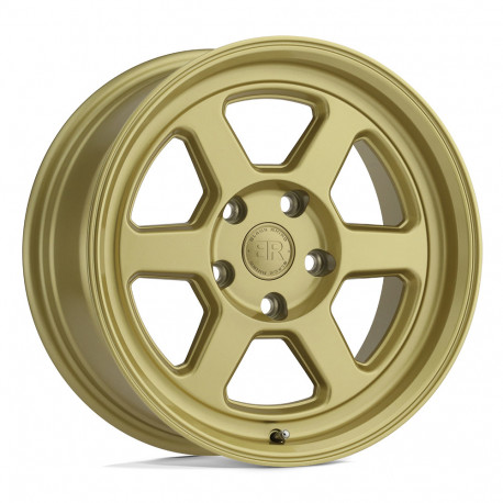 ALU felge Black Rhino Black Rhino RUMBLE felga 17x8 5x108 72.1 ET40, Gloss gold | race-shop.hr