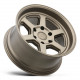 ALU felge Black Rhino Black Rhino RUMBLE felga 17x8 5x108 72.1 ET40, Bronze | race-shop.hr