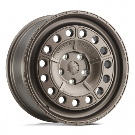ALU felge Black Rhino Black Rhino UNIT felga 17x8 5x120 76.1 ET30, Dark bronze | race-shop.hr