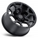 ALU felge Black Rhino Black Rhino OVERLAND felga 17x8 5x127 71.5 ET30, Matte black | race-shop.hr