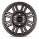 ALU felge Black Rhino Black Rhino YELLOWSTONE felga 17x8 5x130 78.1 ET45, Matte bronze | race-shop.hr