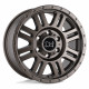 ALU felge Black Rhino Black Rhino YELLOWSTONE felga 17x8 6x130 84.1 ET45, Matte bronze | race-shop.hr