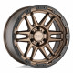 ALU felge Black Rhino Black Rhino APACHE felga 17x8.5 6x135 87.1 ET0, Matte bronze | race-shop.hr