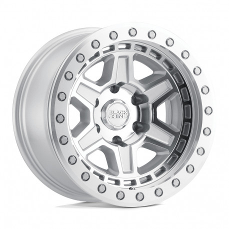 ALU felge Black Rhino Black Rhino RENO felga 17x8.5 5x114.3 71.5 ET-38, Silver | race-shop.hr