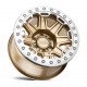 ALU felge Black Rhino Black Rhino RIFT BEADLOCK felga 17x8.5 5x127 71.5 ET-38, Matte Gold | race-shop.hr