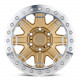 ALU felge Black Rhino Black Rhino RIFT BEADLOCK felga 17x8.5 5x127 71.5 ET-38, Matte Gold | race-shop.hr