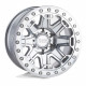 ALU felge Black Rhino Black Rhino RIFT BEADLOCK felga 17x8.5 8x165.1 125.1 ET-38, Silver | race-shop.hr