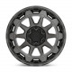 ALU felge Black Rhino Black Rhino ROTOR felga 17x8.5 6x120 67.06 ET12, Matte gunmetal | race-shop.hr