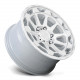 ALU felge Black Rhino Black Rhino ROTOR felga 17x8.5 6x120 67.06 ET12, Gloss silver | race-shop.hr