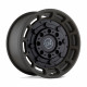 ALU felge Black Rhino Black Rhino WARTHOG felga 17x8.5 6x139.7 112.1 ET-18, Matte olive green | race-shop.hr