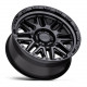 ALU felge Black Rhino Black Rhino ALAMO felga 17x9 5x127 71.5 ET-18, Matte black | race-shop.hr