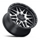 ALU felge Black Rhino Black Rhino ALAMO felga 17x9 8x165.1 122.4 ET-18, Gloss black | race-shop.hr