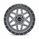 ALU felge Black Rhino Black Rhino KELSO felga 17x9 5x127 71.5 ET-18, Battleship gray | race-shop.hr