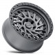 ALU felge Black Rhino Black Rhino SHREDDER felga 17x9 5x127 71.5 ET-18, Matte gunmetal | race-shop.hr