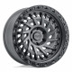 ALU felge Black Rhino Black Rhino SHREDDER felga 17x9 5x127 71.5 ET0, Matte gunmetal | race-shop.hr