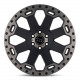 ALU felge Black Rhino Black Rhino WARLORD felga 17x9 8x170 125.1 ET-12, Matte black | race-shop.hr