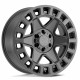 ALU felge Black Rhino Black Rhino YORK felga 17x9 5x139.7 78.1 ET0, Matte gunmetal | race-shop.hr