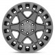 ALU felge Black Rhino Black Rhino YORK felga 17x9 5x139.7 78.1 ET0, Matte gunmetal | race-shop.hr