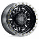 ALU felge Black Rhino Black Rhino ABRAMS felga 17x9.5 5x127 71.5 ET-18, Gloss gun black | race-shop.hr