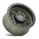 ALU felge Black Rhino Black Rhino ABRAMS felga 17x9.5 5x127 71.5 ET-18, Olive green | race-shop.hr