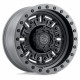 ALU felge Black Rhino Black Rhino ABRAMS felga 17x9.5 8x180 125.1 ET-18, Matte gunmetal | race-shop.hr