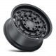 ALU felge Black Rhino Black Rhino ARSENAL felga 17x9.5 8x170 125.1 ET-18, Matte black | race-shop.hr