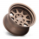 ALU felge Black Rhino Black Rhino STADIUM felga 17x9.5 6x139.7 112.1 ET-18, Matte bronze | race-shop.hr