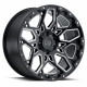 ALU felge Black Rhino Black Rhino SHRAPNEL felga 17x9.5 6x135 87.1 ET12, Gloss black | race-shop.hr