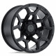 ALU felge Black Rhino Black Rhino OVERLAND felga 17x9.5 6x139.7 112.1 ET-18, Matte black | race-shop.hr