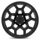 ALU felge Black Rhino Black Rhino OVERLAND felga 17x9.5 6x139.7 112.1 ET-18, Matte black | race-shop.hr