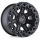ALU felge Black Rhino Black Rhino OZARK felga 17x9.5 6x114.3 76.1 ET12, Matte black | race-shop.hr