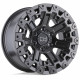 ALU felge Black Rhino Black Rhino OZARK felga 17x9.5 6x120 67.06 ET12, Gloss gunmetal | race-shop.hr
